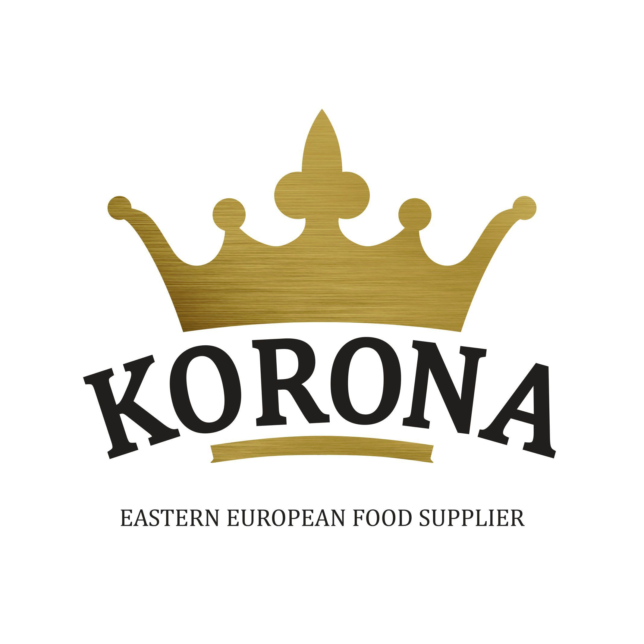 LOGO KORONA